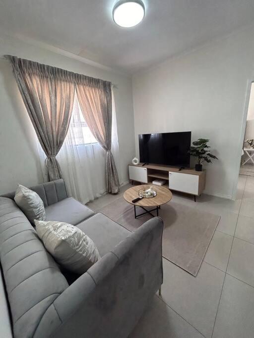 Cozy apartment in Carlswald - B&B
