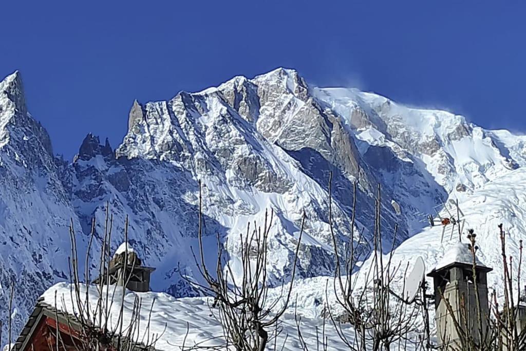 B&B Courmayeur - Jack's House - Bed and Breakfast Courmayeur