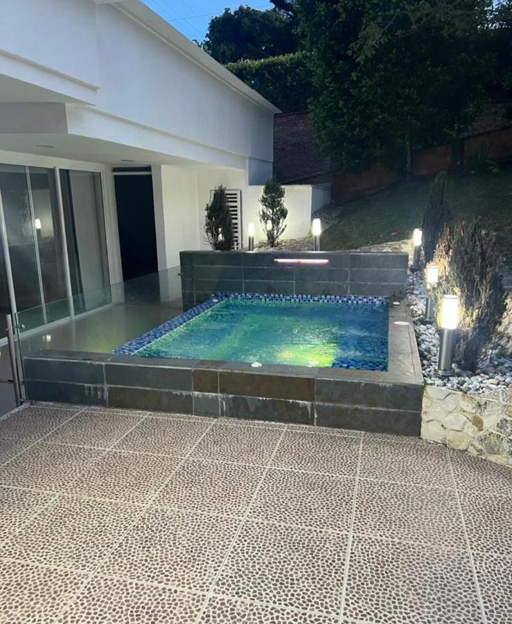 LA MANUELA CASA 1 - Ferienwohnung Pereira