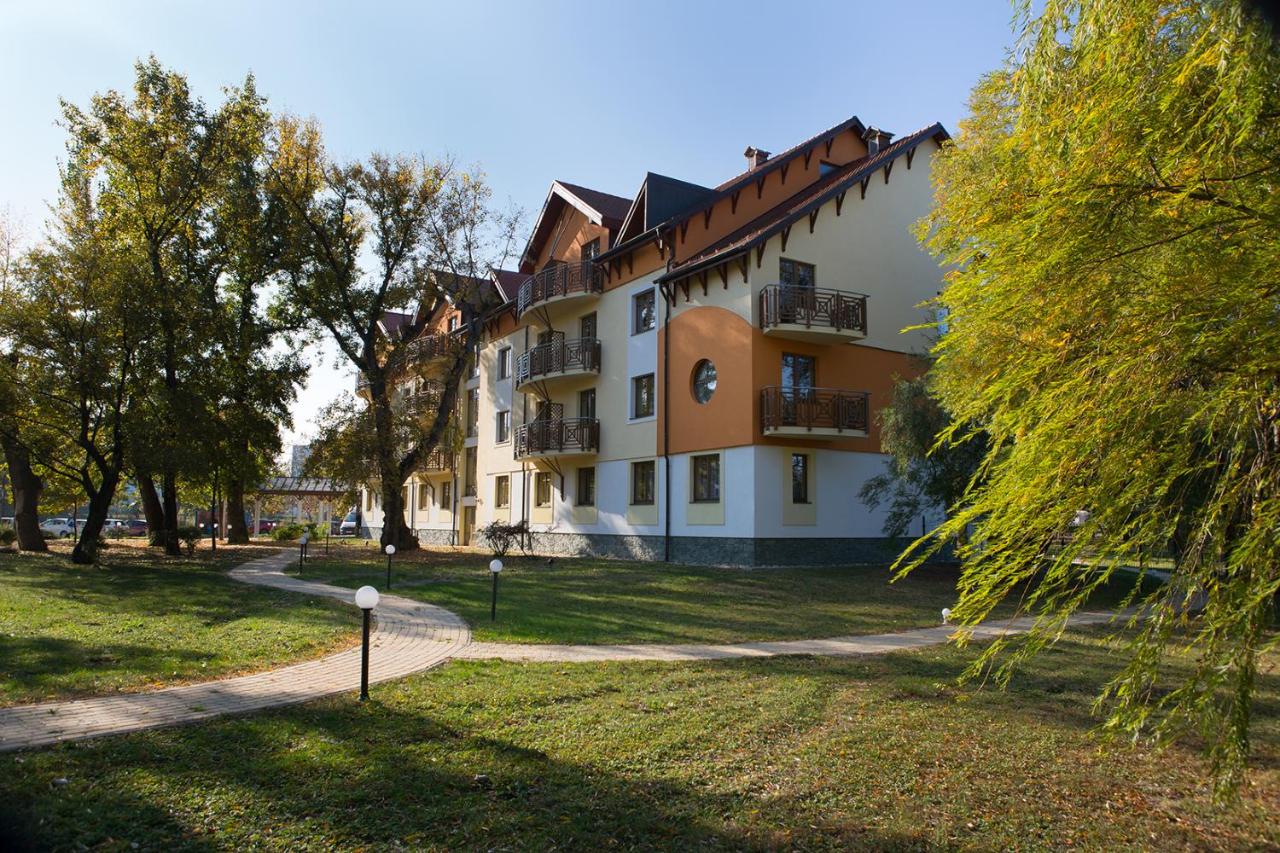 Apartmán Drazdiak by Bratislavatrip - B&B