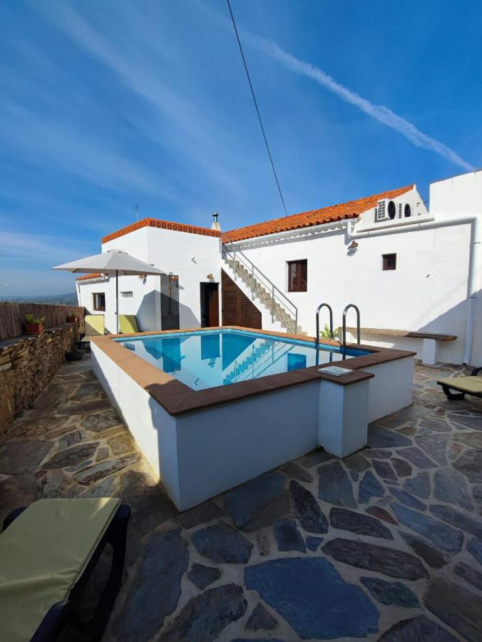 B&B Monsaraz - Casa Tia Xica - Bed and Breakfast Monsaraz