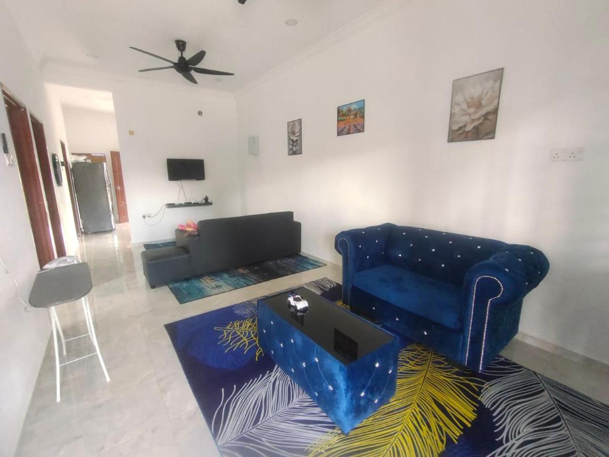 Mie Homestay - B&B