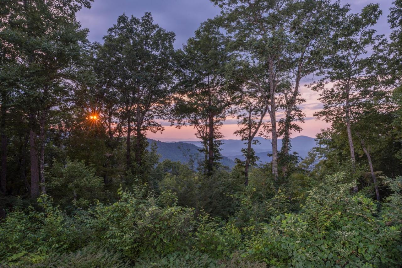 Ridgetop Hideaway - Ferienwohnung Swannanoa