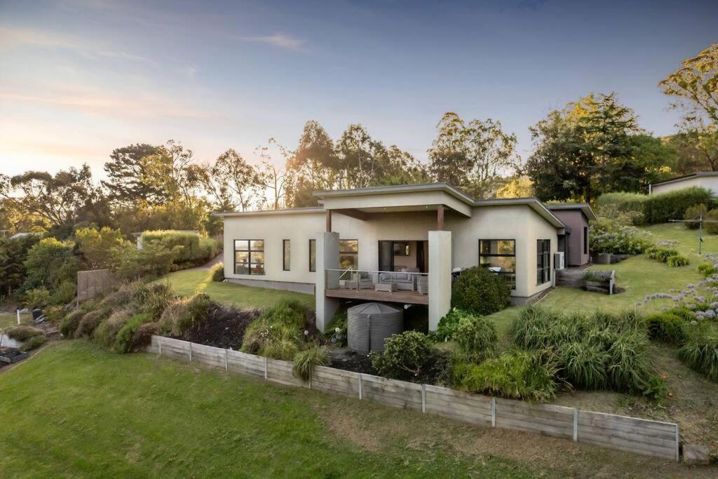 Tarrawarra Retreat - B&B