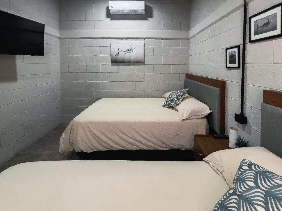 Deluxe Tweepersoonskamer met 2 Aparte Bedden