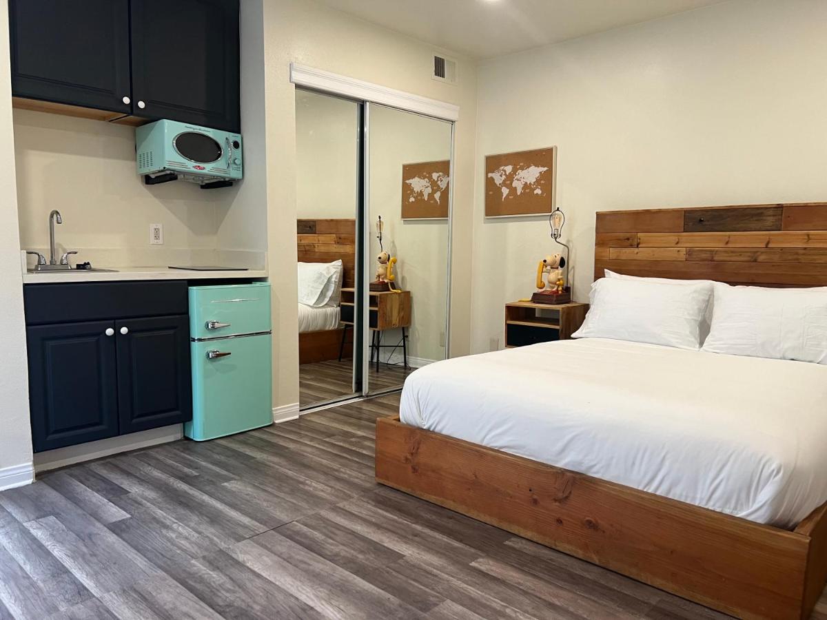Beautiful Studio in North Inglewood - B&B