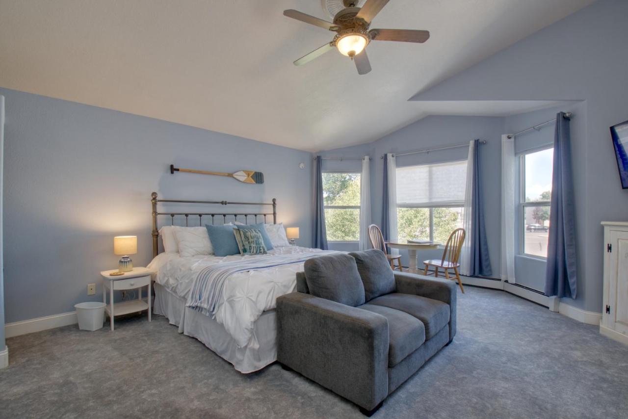King Suite