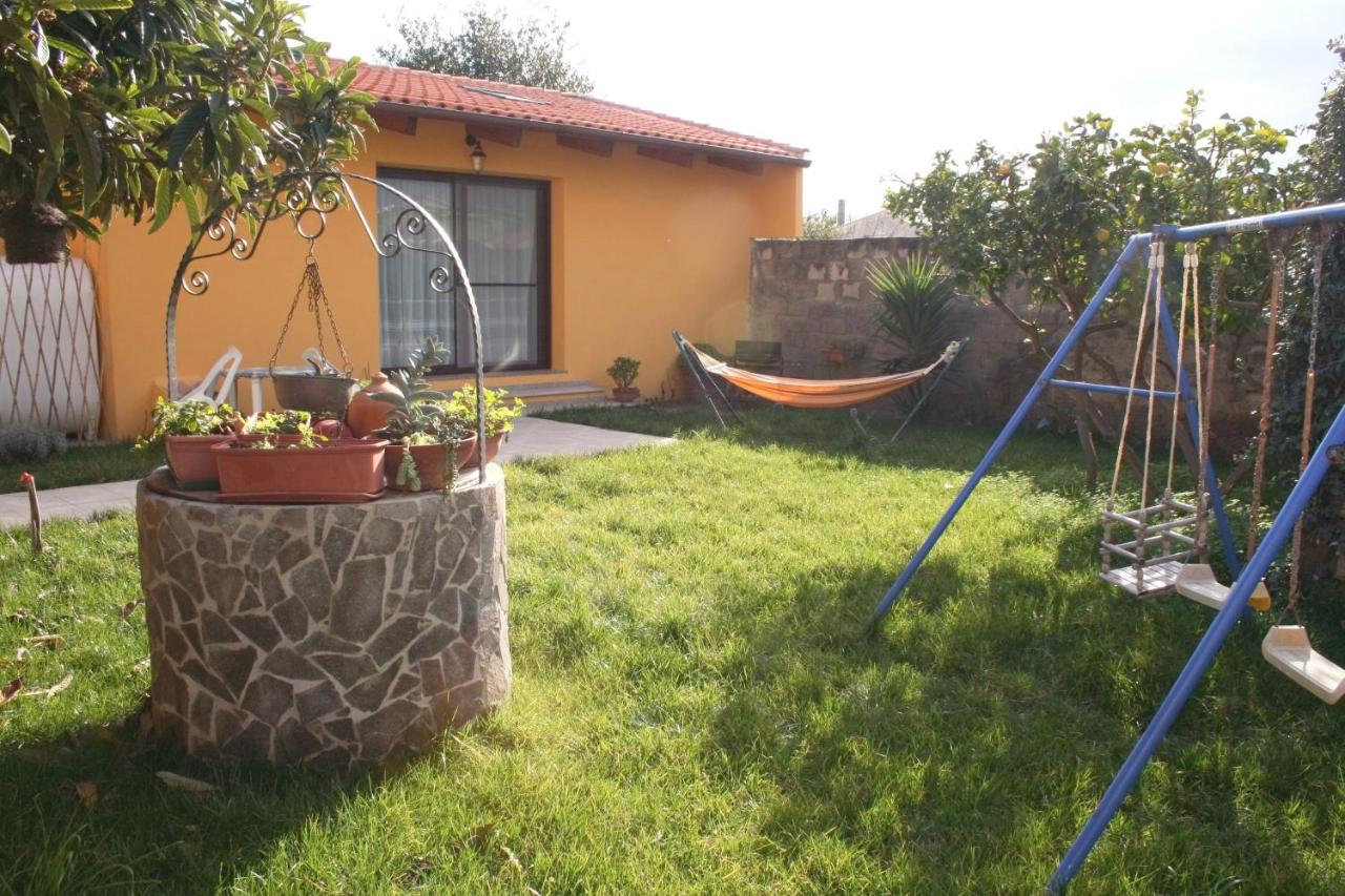 Casa Vacanze Margherita - B&B