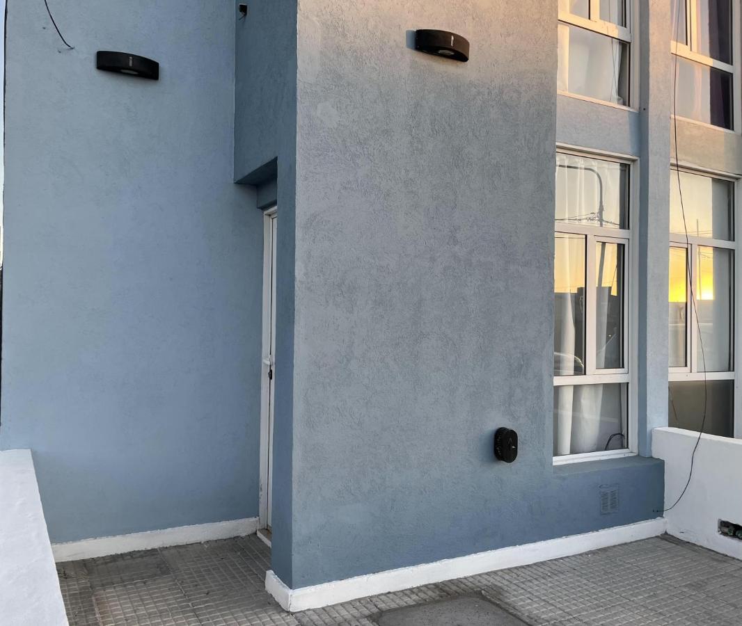 Mar y Rio Duplex - Ferienwohnung