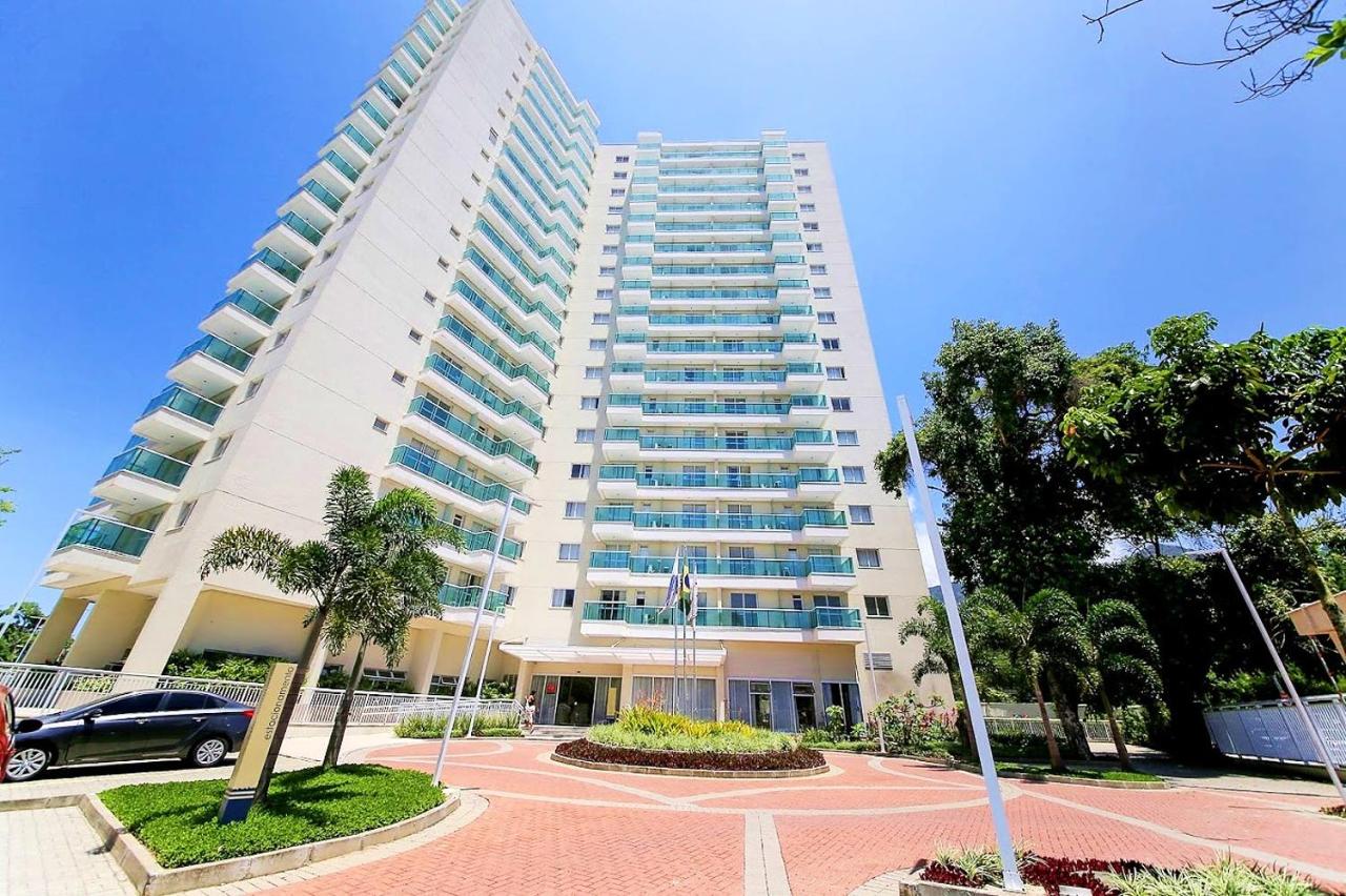Prime Stay Riocentro - Suítes & Flats - B&B