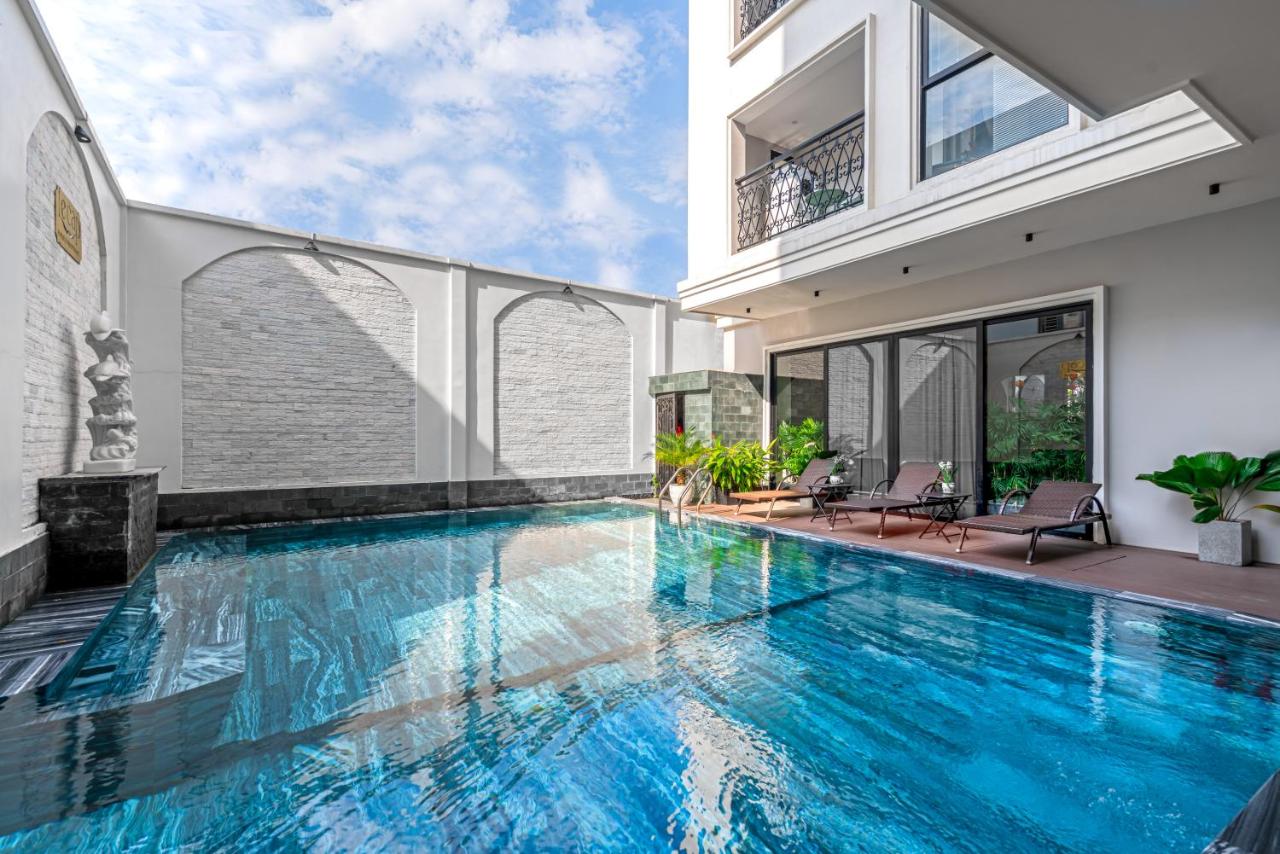 Le Cap Hotel & Apartment - B&B