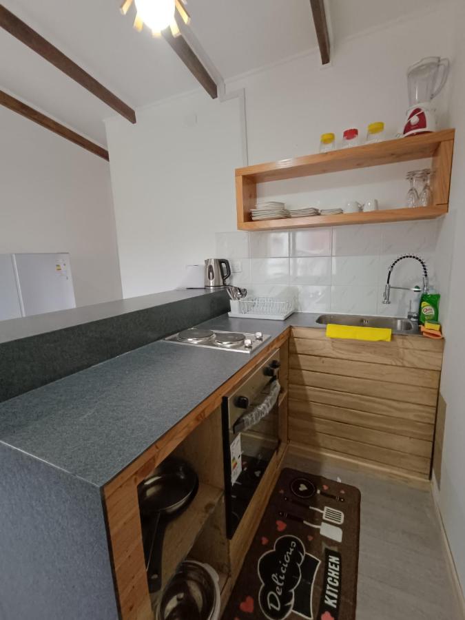 Punto clave 3 - B&B Ancud