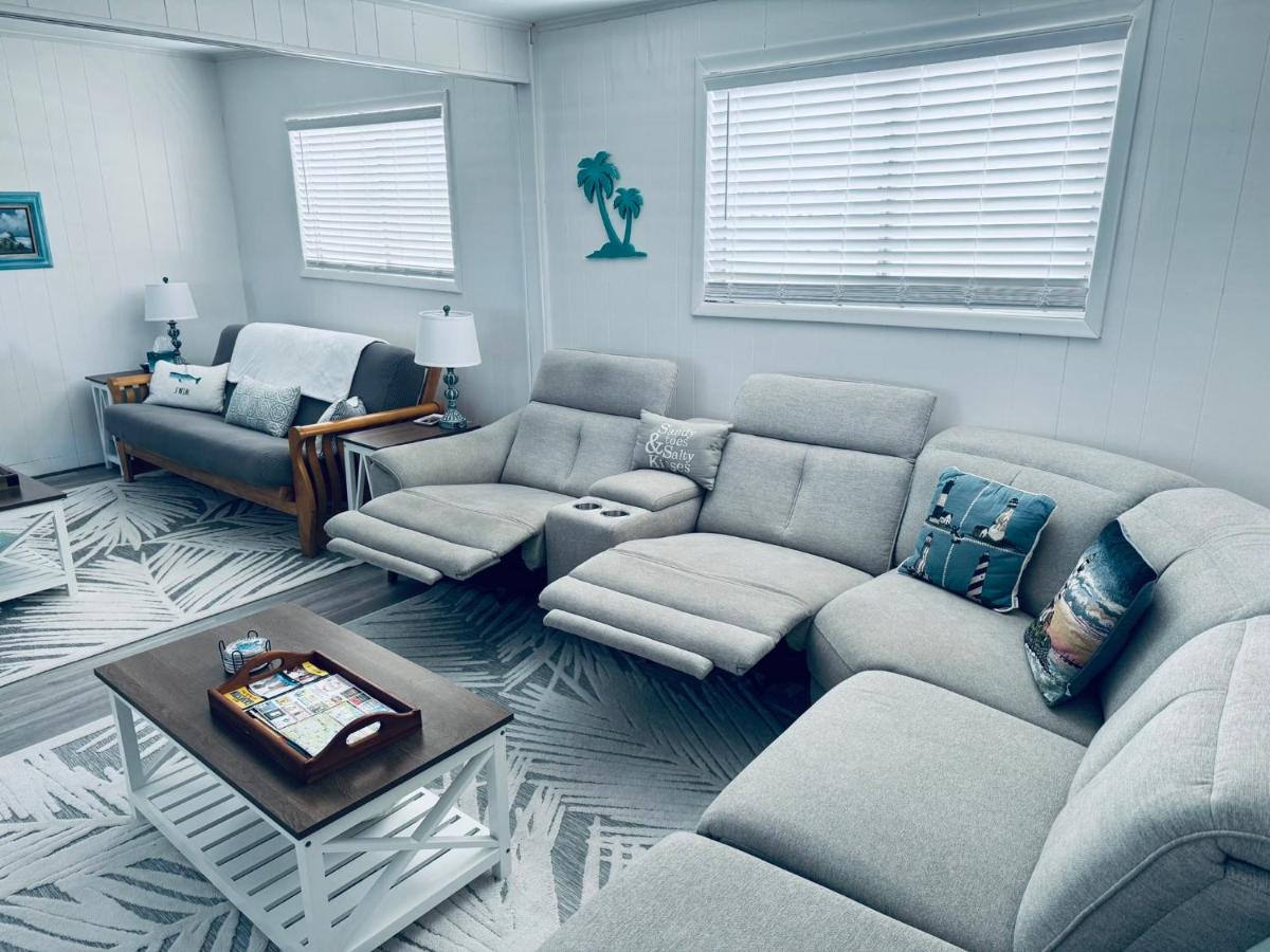 Sea Esta - Lil' costal cottage - B&B Galveston