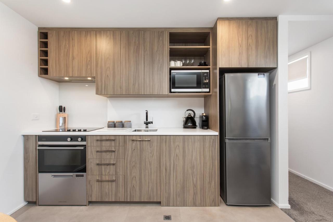 Affordable Apartment Hagley Park Super Fast Wifi - B&B Christchurch