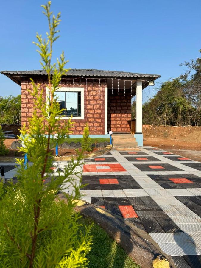 B&B Gokarna - Yashovana Nature Stay Gokarna - Bed and Breakfast Gokarna