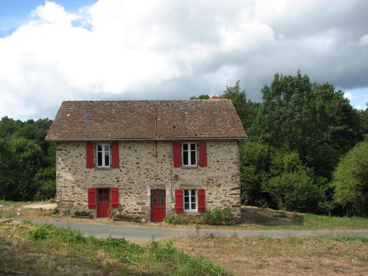 Tavaud - Chambres d’hôtes