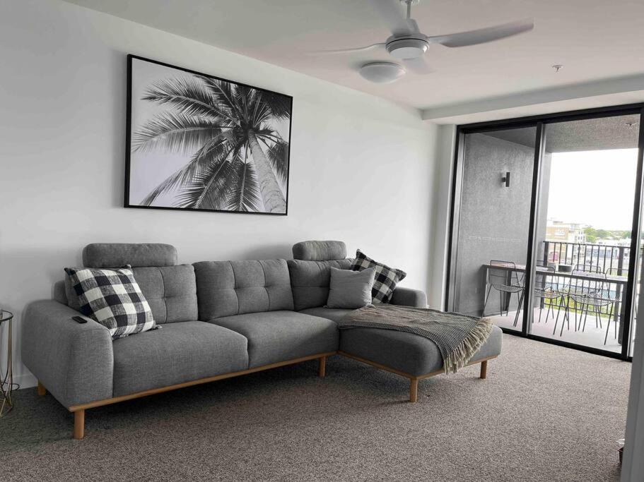 B&B Rockhampton - Loft Rockhampton - Bed and Breakfast Rockhampton