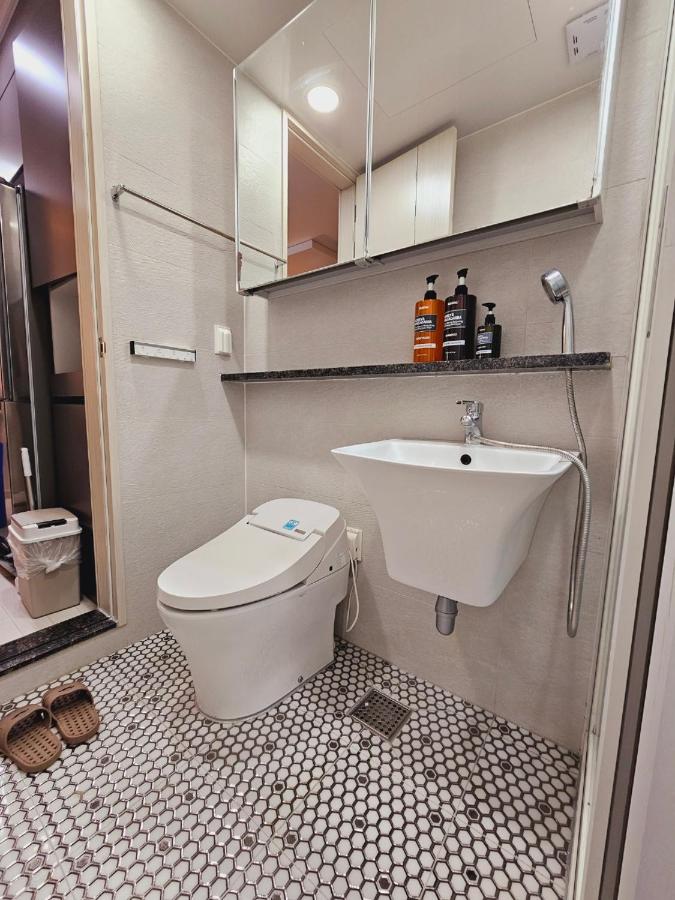 Appartement 2 Chambres