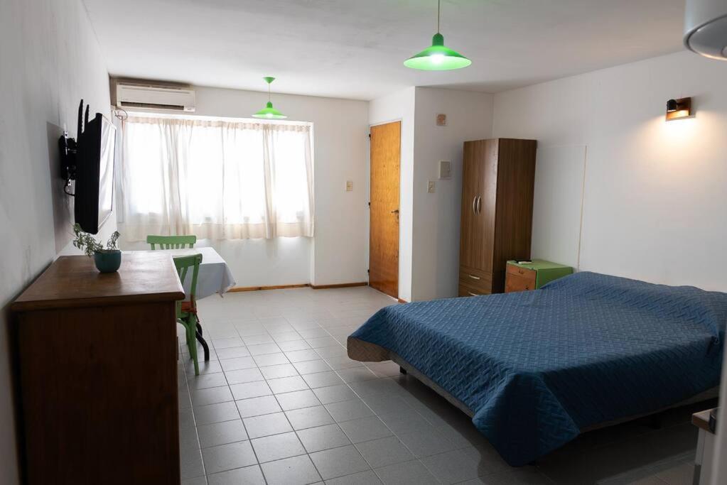 Monoambiente Barrio Civico - B&B