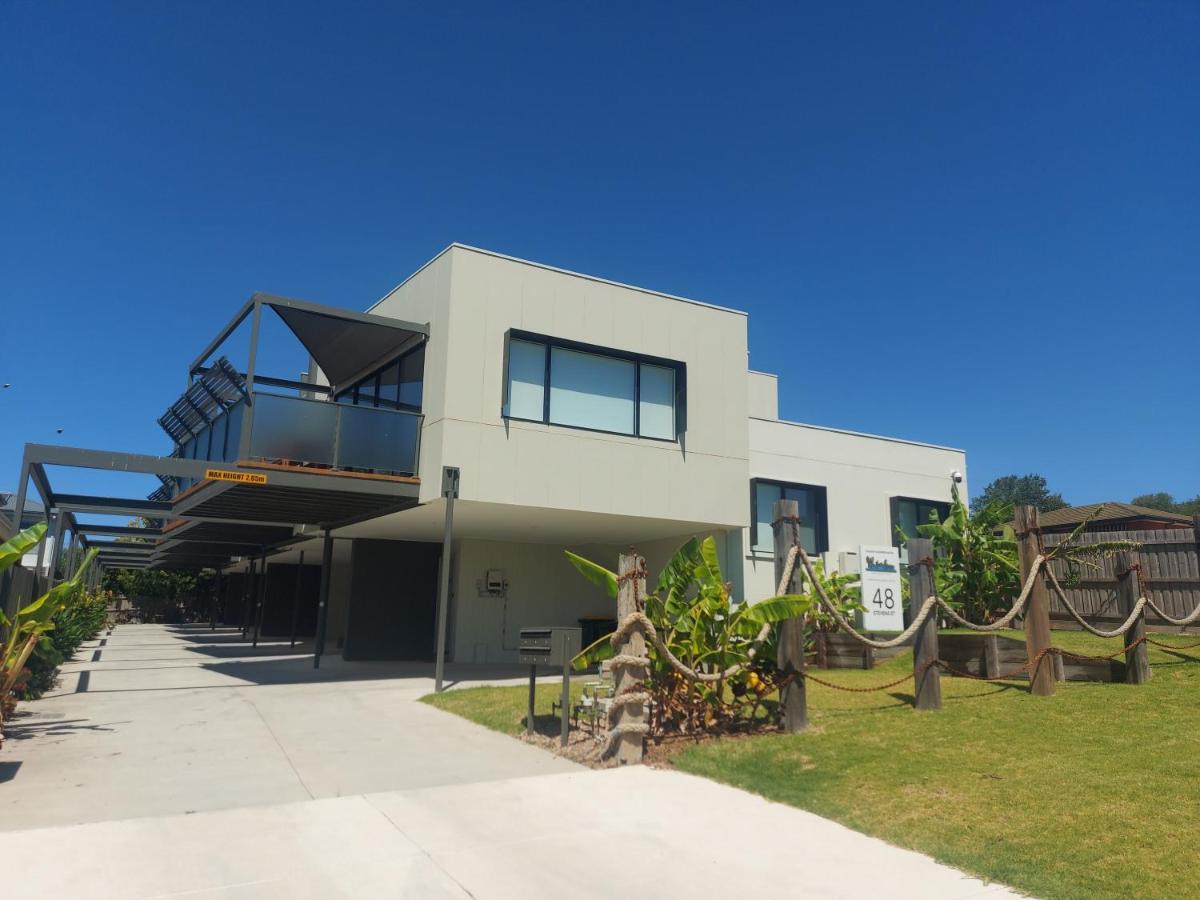 Waterline Property Portarlington - B&B