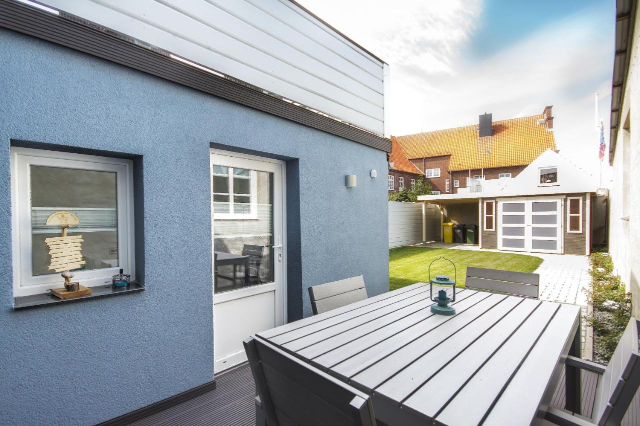Hafensternchen - Ferienwohnung