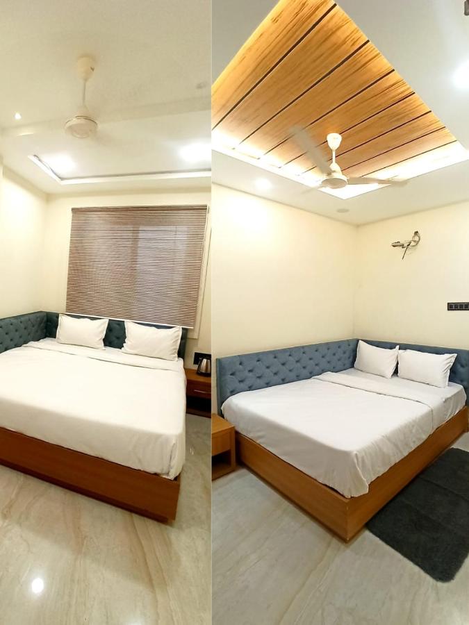 B&B Ujjain - Hotel Sadashiv - Bed and Breakfast Ujjain