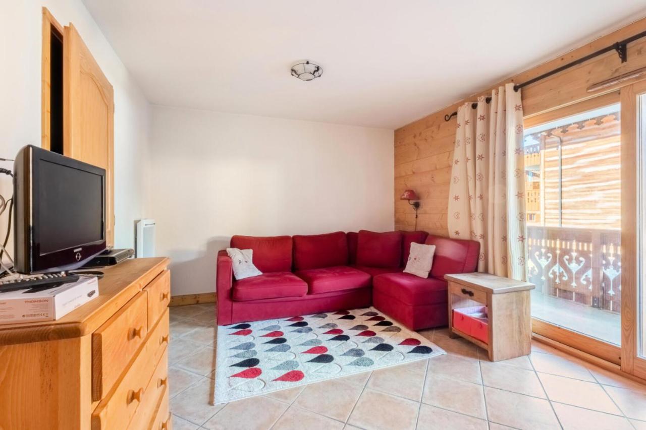 Appartement 3 pièces 6 pers proche pistes - maeva Home - 3 Pièces 6 Personnes Sélection MAE-4880 - B&B