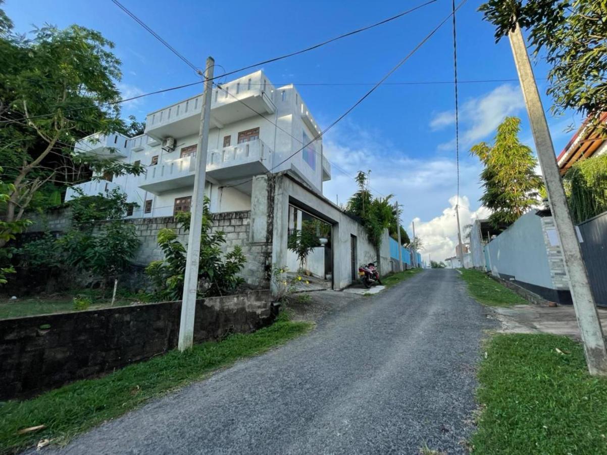 Greenfield Villa - B&B