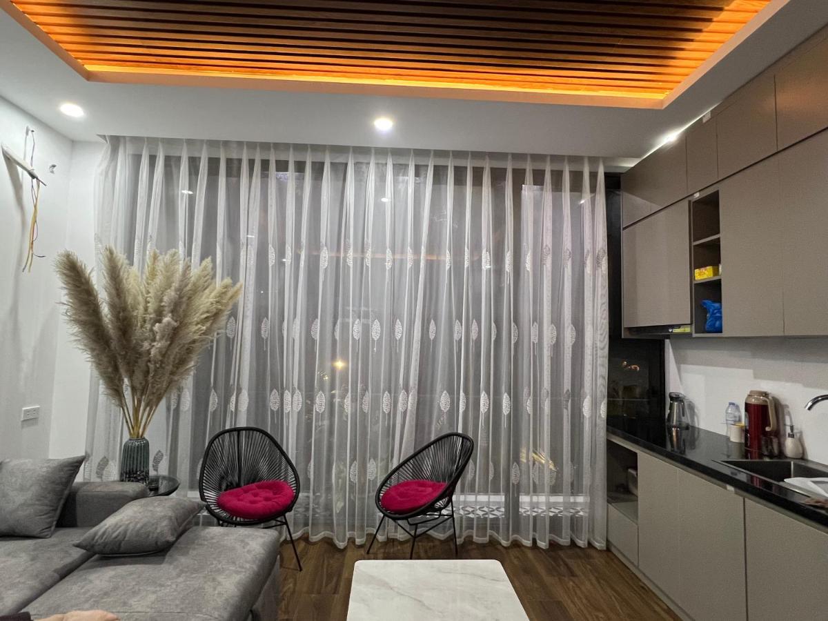 Happy Hill Flamingo Đại Lải - B&B