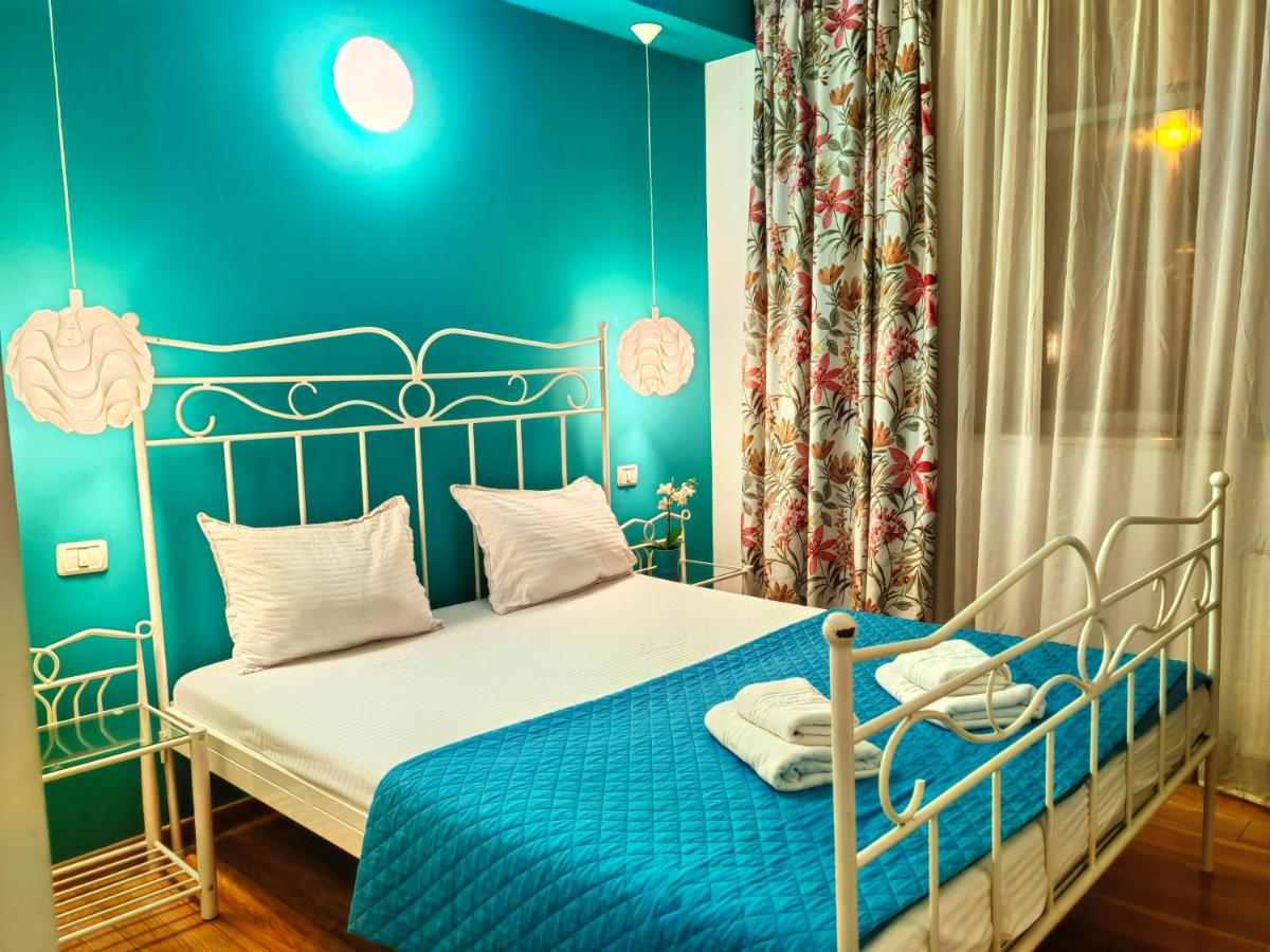 Studio Iris - Bed and Breakfast Timişoara