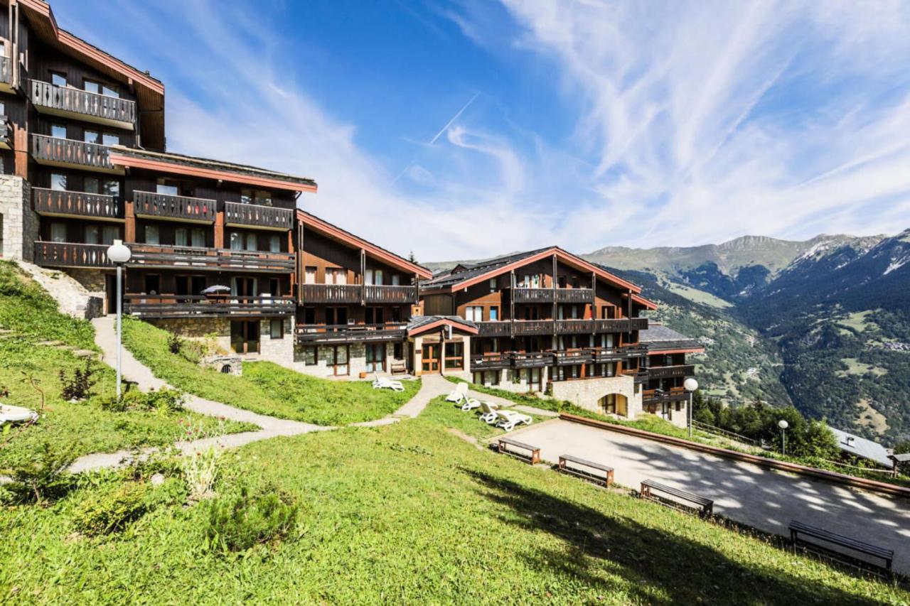 B&B Courchevel - Résidence Les Brigues - maeva Home - Appartement 2 Pièces 6 Personnes – C 02 - Bed and Breakfast Courchevel