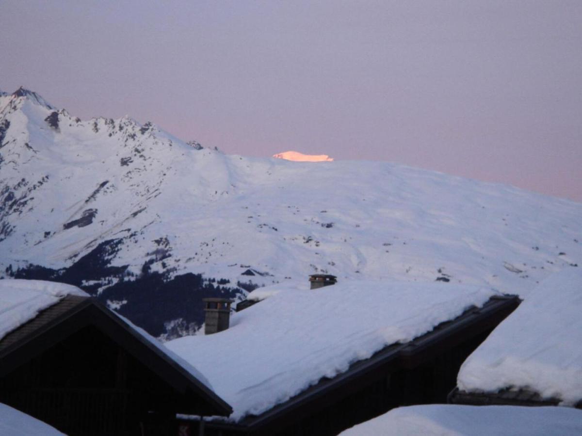 Beau chalet au départ des pistes - Chalet 6 pièces 12 personnes MAE-4869 - Bed and Breakfast Aime