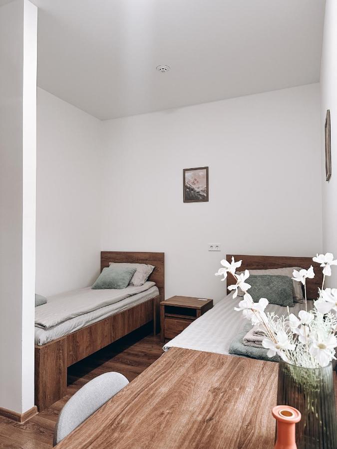 Duplex Quadruple Room