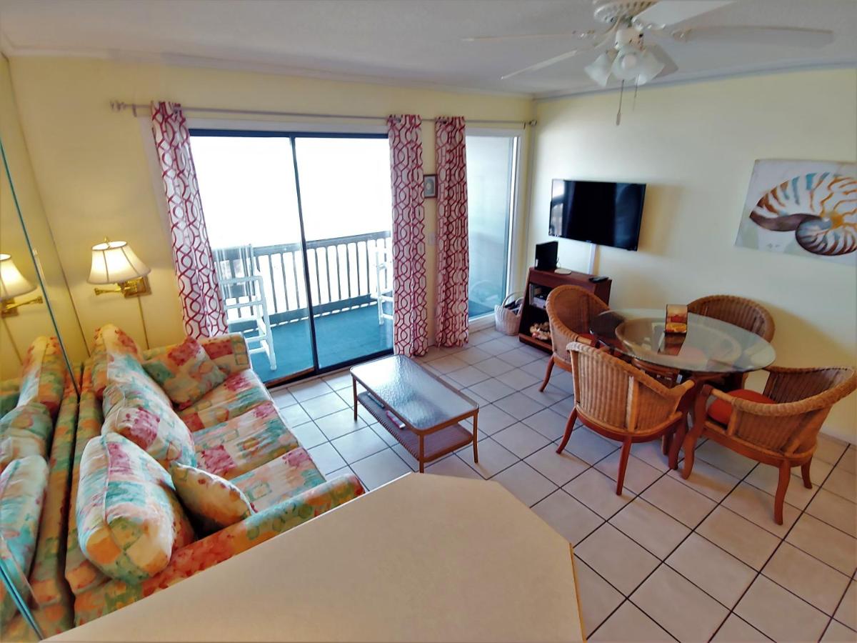 Sea Cabin Unit 304 Cherry Grove - B&B