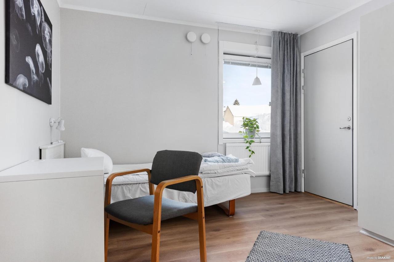 Chambre Simple