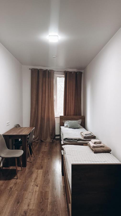 Budget Twin Room