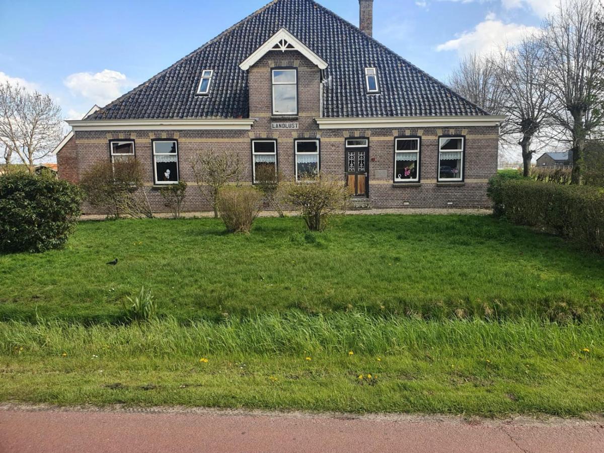 B&B Purmerend - landlust.2 - Bed and Breakfast Purmerend