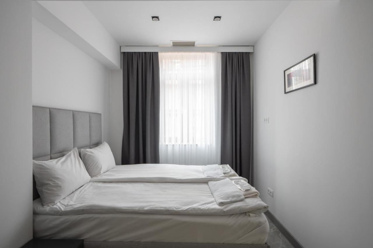 Apartment mit 2 Schlafzimmern