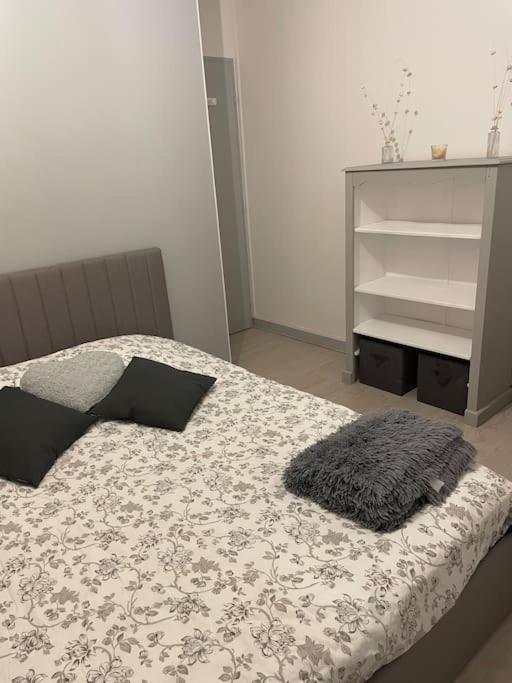 Bel appartement / Troyes - B&B