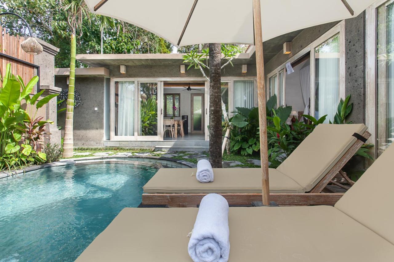 B&B Ubud - Uma Githa Ubud by Pramana Villas - Bed and Breakfast Ubud