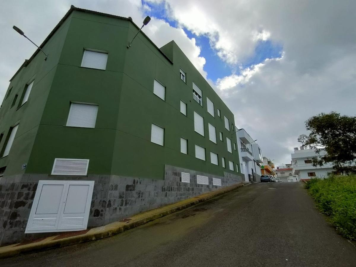 La Buhardilla - Ferienwohnung