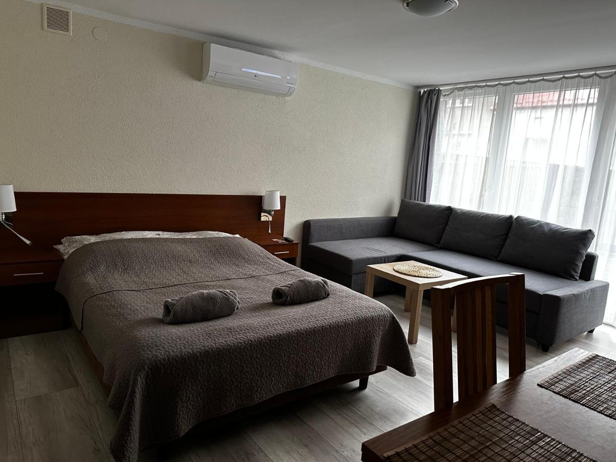 Standard Apartment