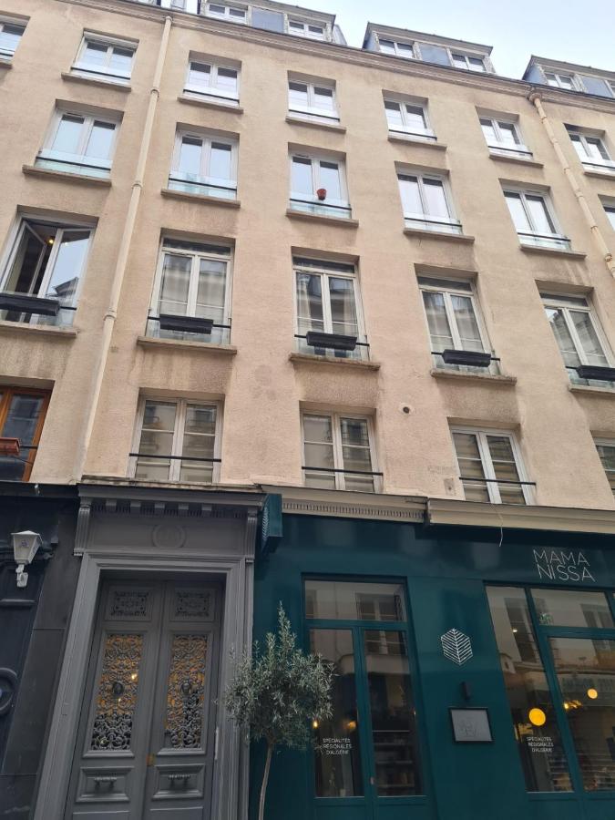 mandar 14 - B&B