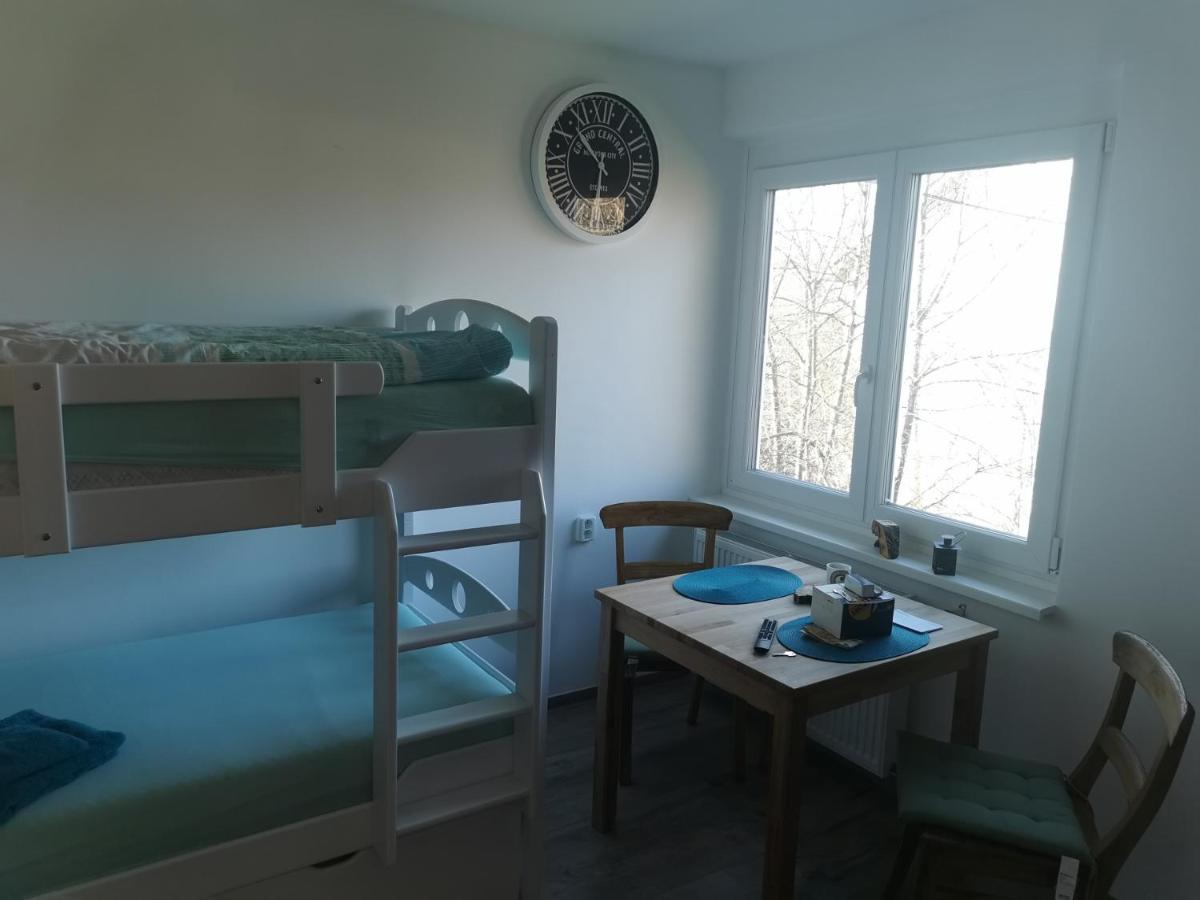 Apartamento de 1 dormitorio