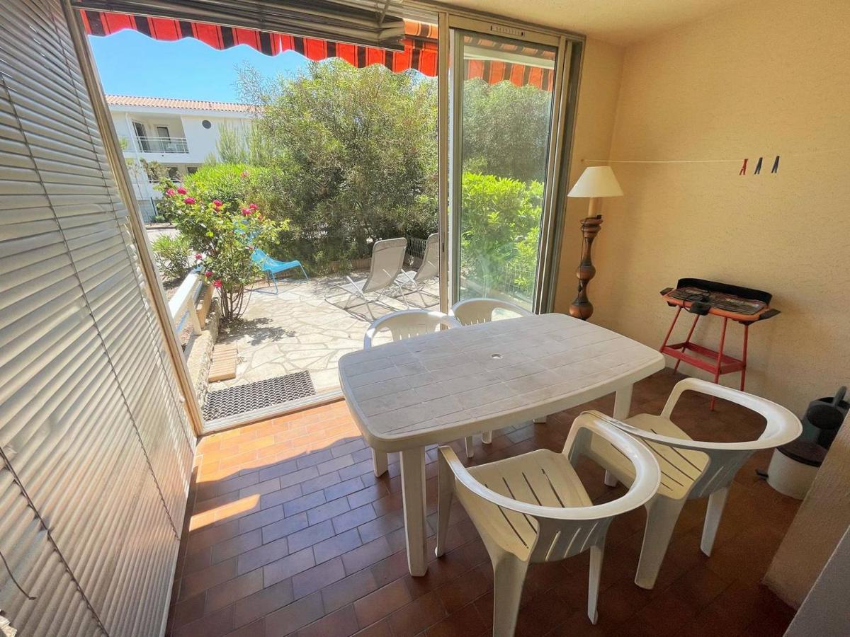 Bord de plage, rez de jardin,5/7 personnes...WIFI - Chambres d’hôtes