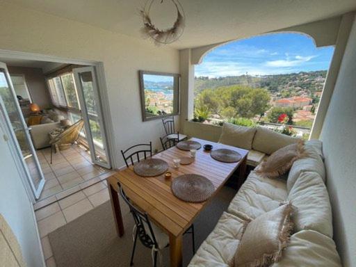 Piscine, Wi-Fi, parking privatif, terrasse, plages et commerces à pied - B&B