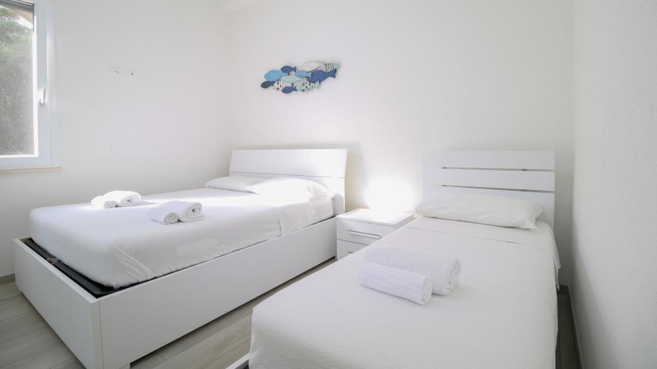 Appartamento con 2 Camere da Letto
