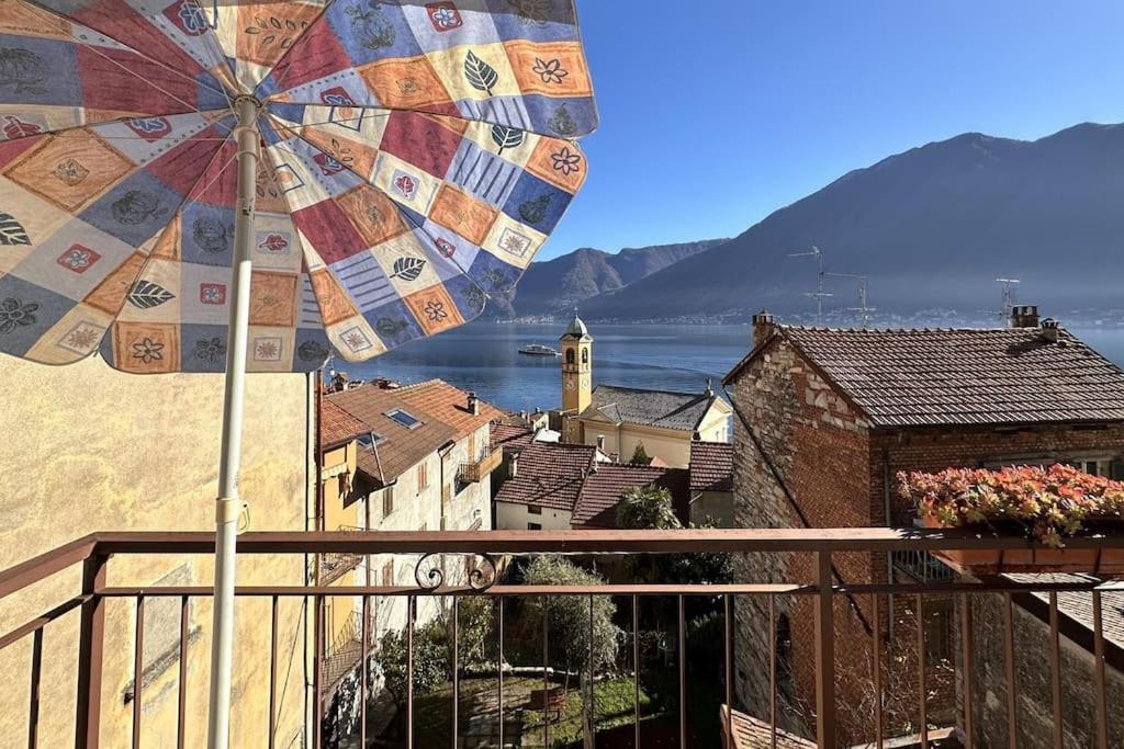 Faro sul Lago apt – Colonno - B&B