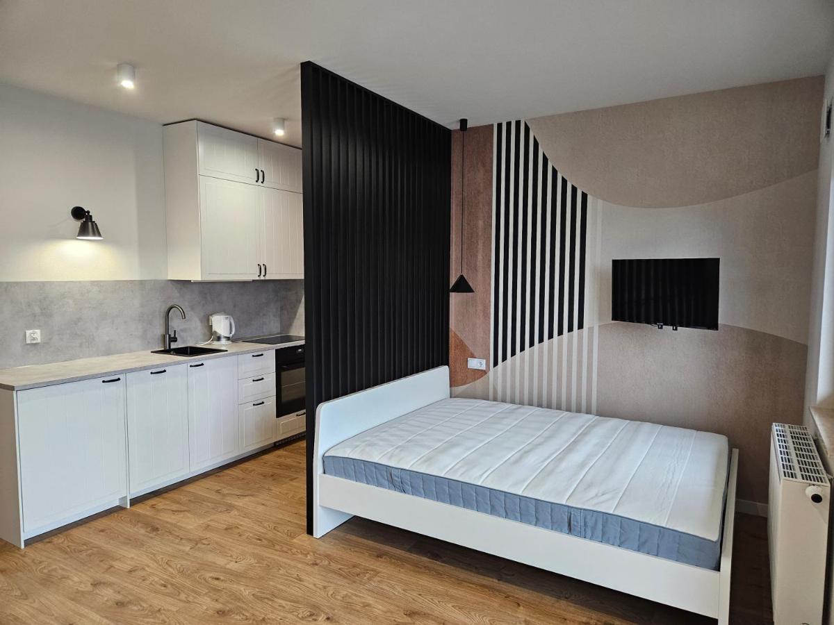 Apartamenty Orawska 14 - B&B