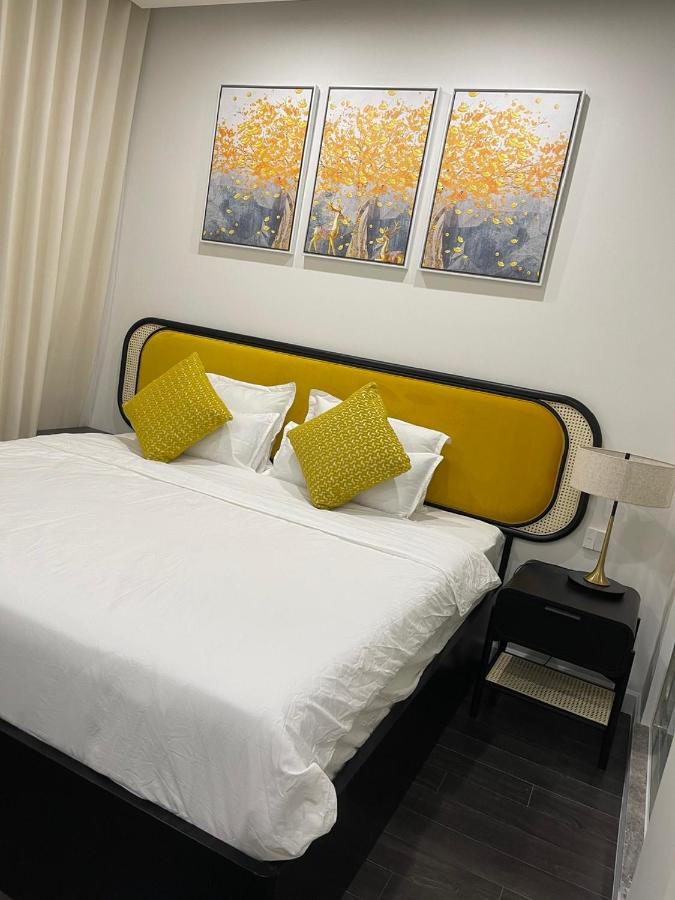 B&B Phu Quoc - Oscar Seaview Apartment 2 bedroom Near beach Phu Quoc - Bed and Breakfast Phu Quoc